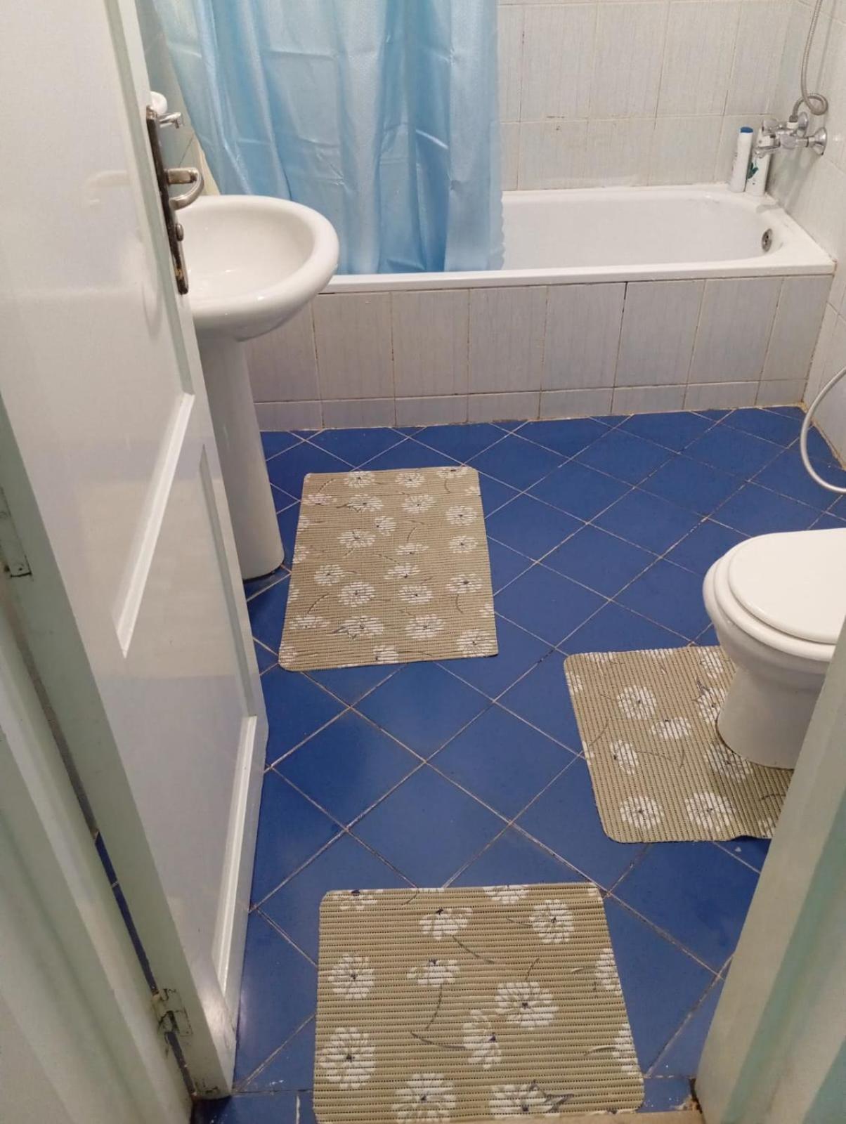 3 Bedrooms 3 Bathrooms, Rehab Old Market Apartment *