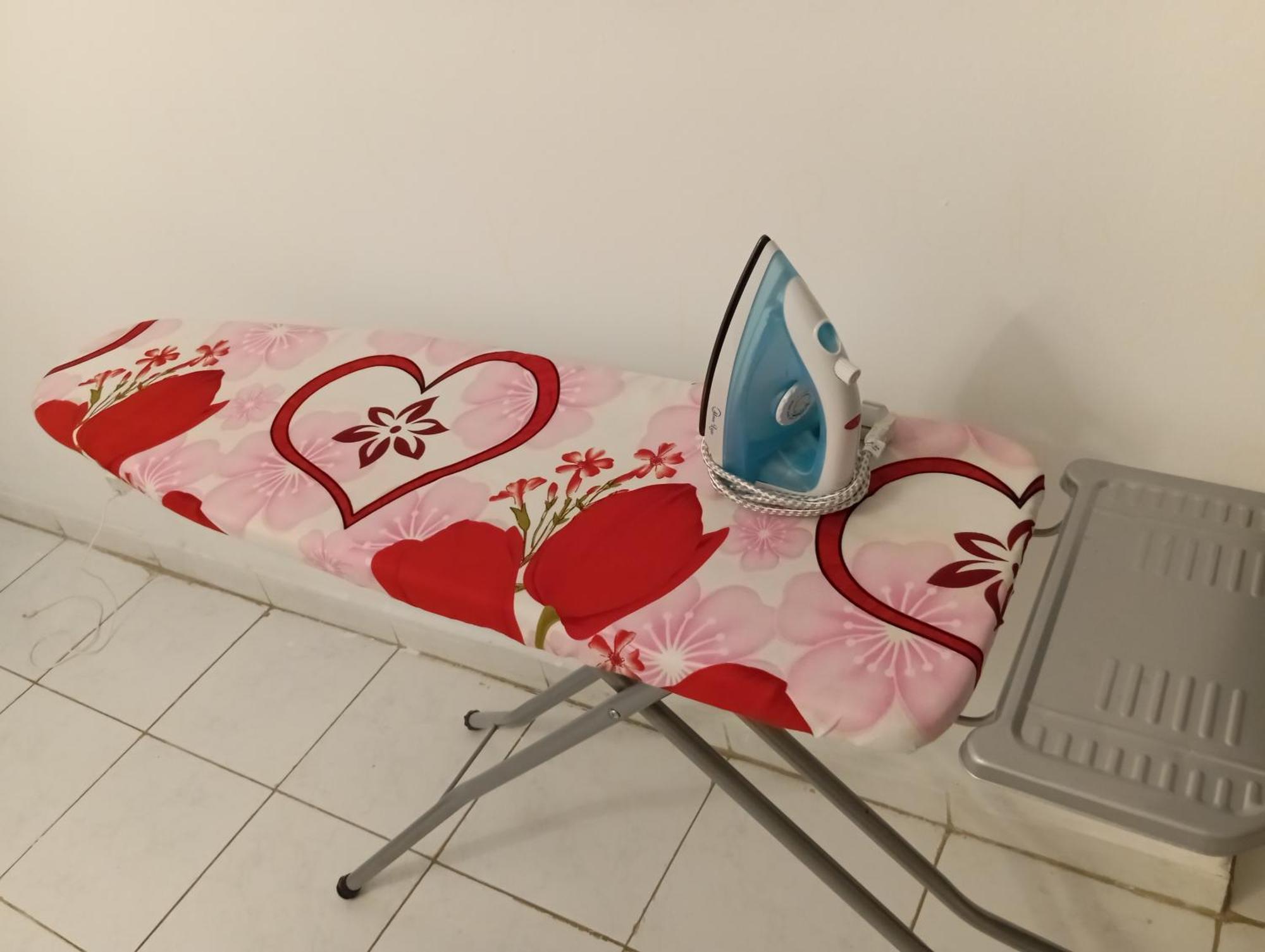 3 Bedrooms 3 Bathrooms, Rehab Old Market Apartment