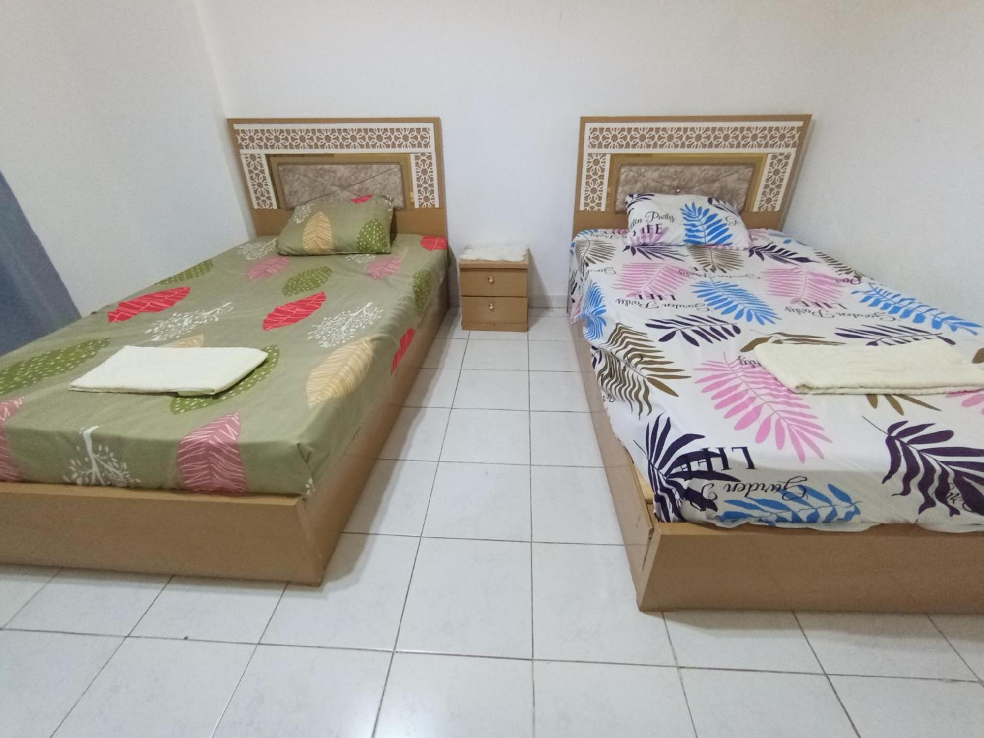 Apartment 3 Bedrooms 3 Bathrooms, Rehab Old Market *