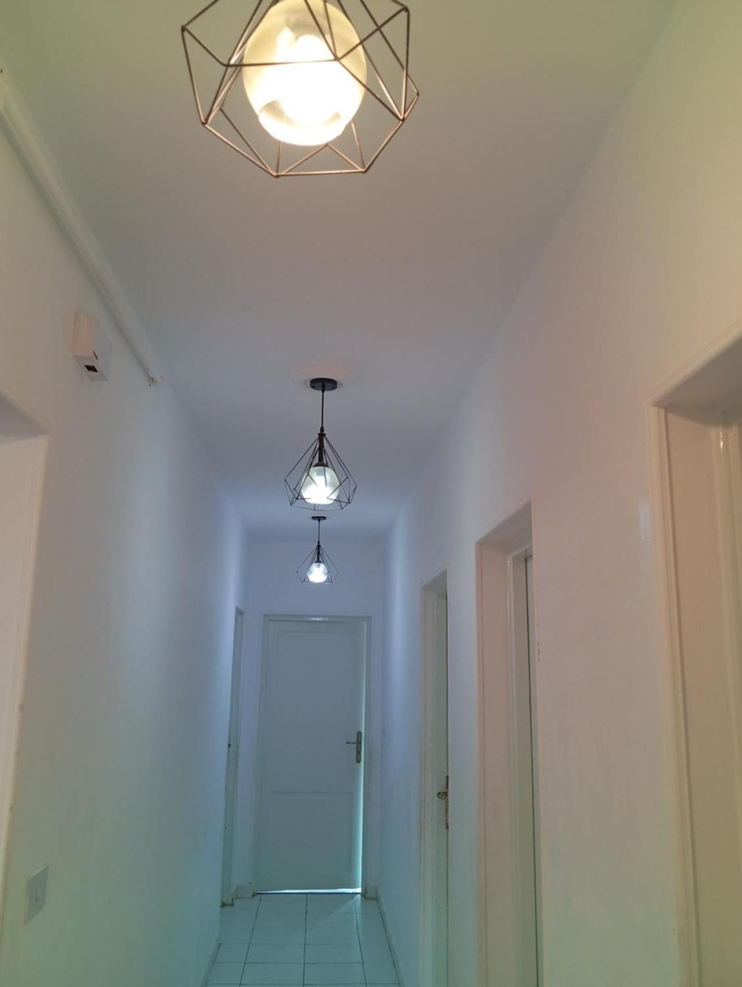 3 Bedrooms 3 Bathrooms, Rehab Old Market * Cairo
